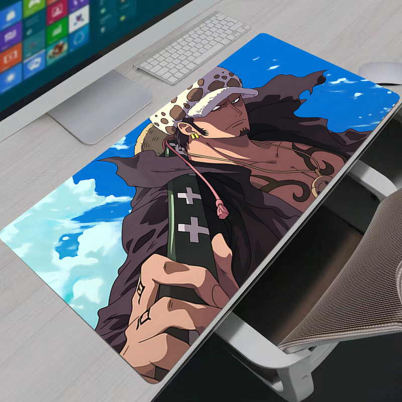 Pc Gaming Keyboard And Mouse - Gaming Mouse Pad Gamer Home Computer