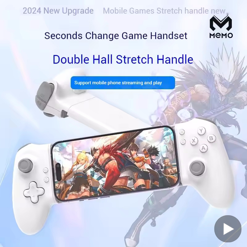 Gamepad Gaming Control For Mob - огляд і ціна Pc Gaming Set
