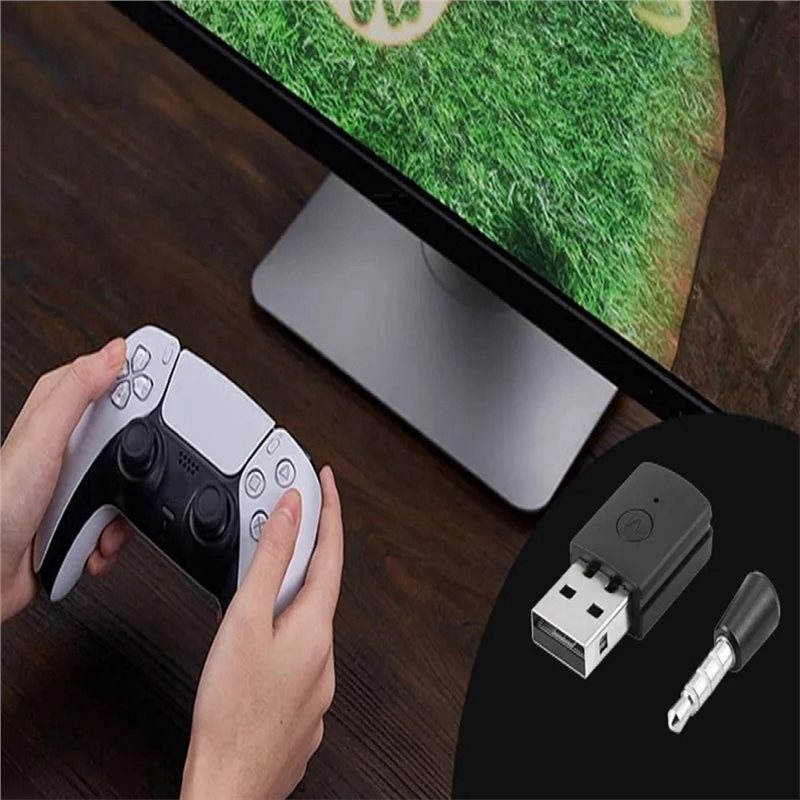 A31T Wireless for Gaming Heads - огляд і ціна Pc Gaming Ps5