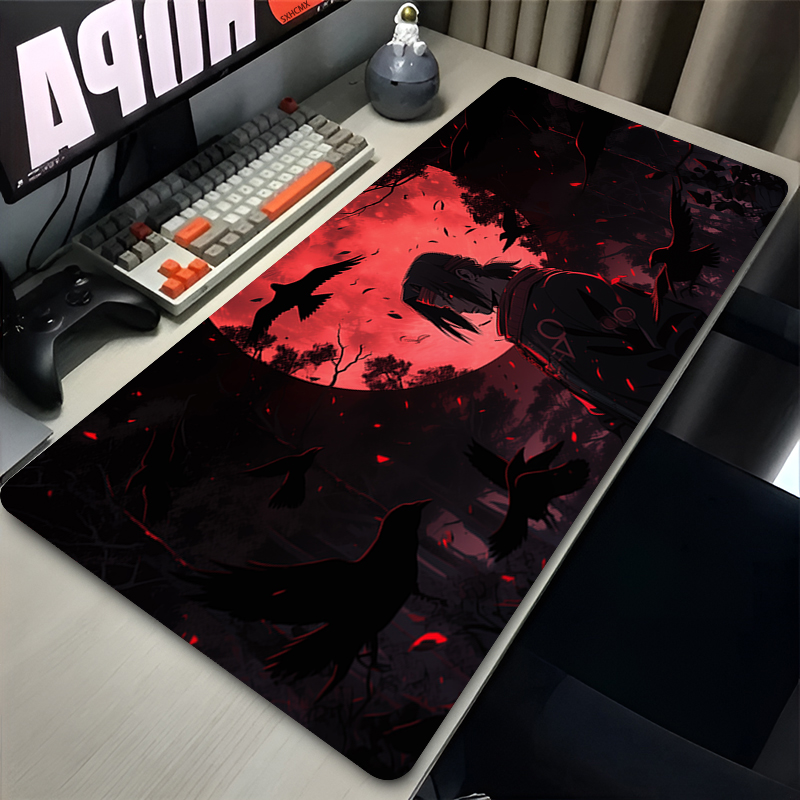 Mouse Pad Gamer Larger XXL Uch - огляд і ціна Pc Gaming Keyboard And Mouse