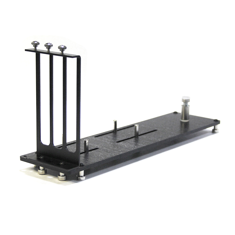 Graphics card Vertical Acrylic - огляд і ціна Gpu Vertical Mount