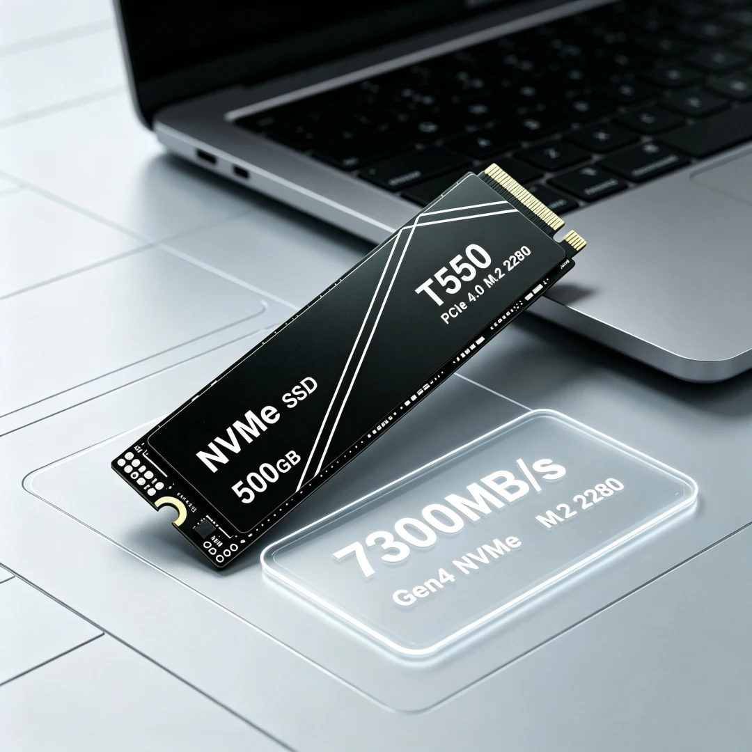 2026 New 1TB 2TB 4TB NVMe PCIe - огляд і ціна Pc Gaming Ps5