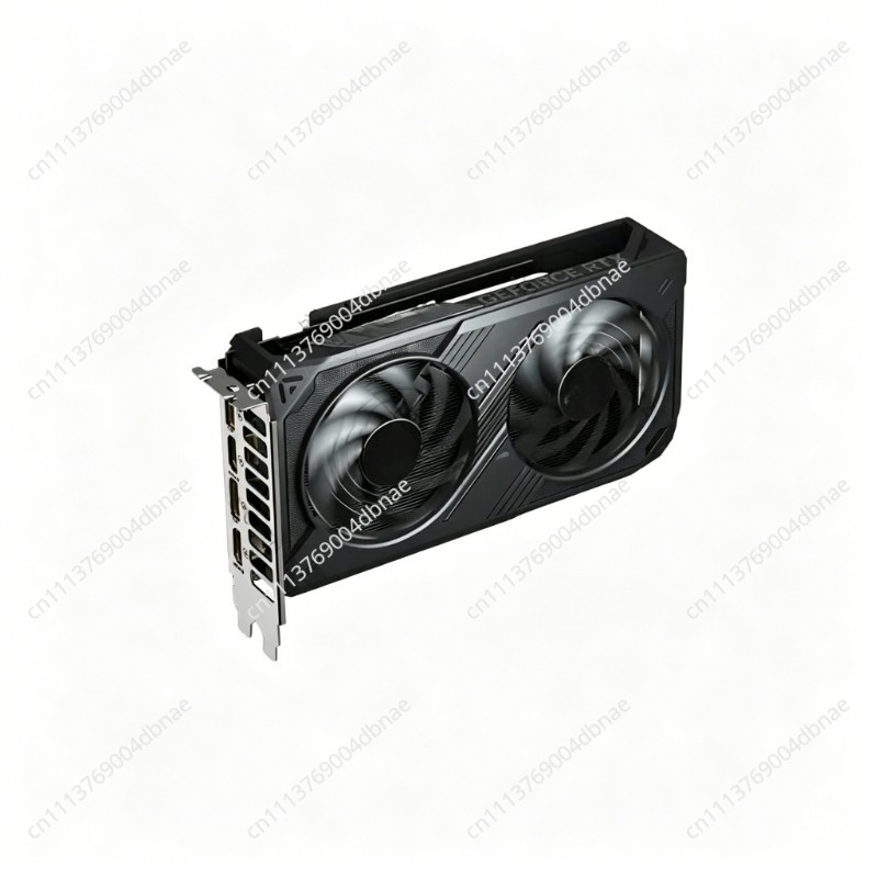 For RTX5050 WINDFORCE OC 8G De - огляд і ціна Pc Gaming Entry Level