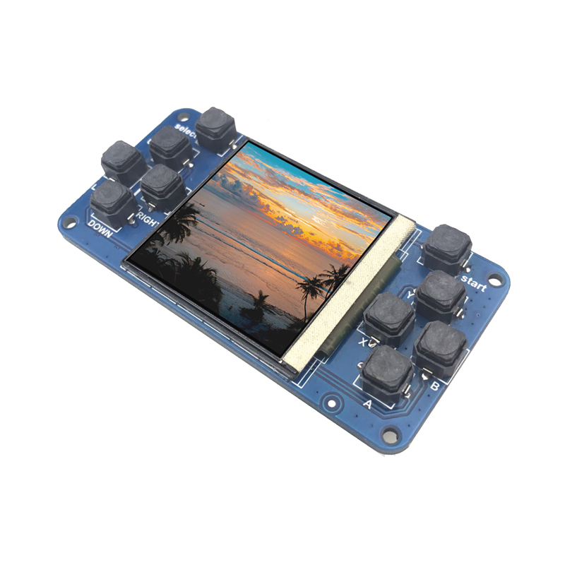 Raspberry Pi Pico Game Module  - огляд і ціна Dual Monitor Arm