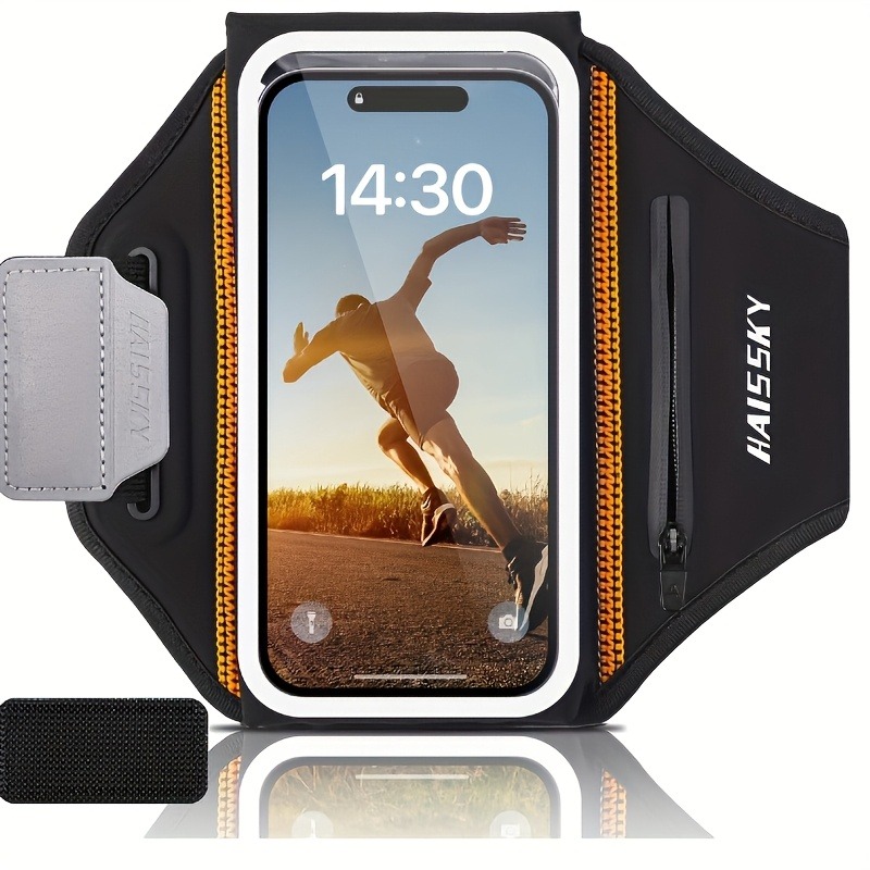 HAISSKY Stereoscopic Sport Arm - огляд і ціна Dual Monitor Arm
