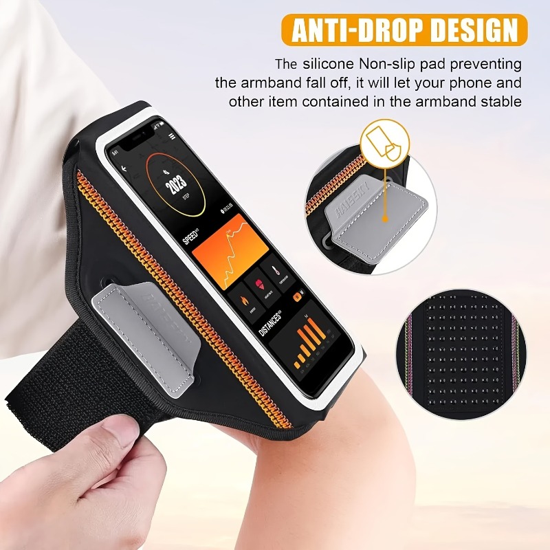 HAISSKY Stereoscopic Sport Arm - огляд і ціна Dual Monitor Arm