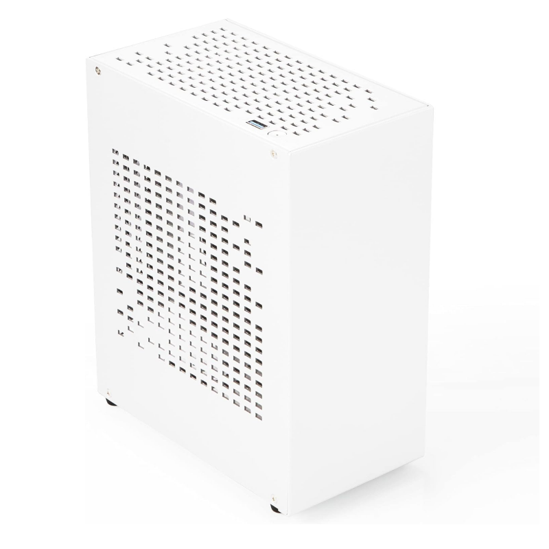 Desktop Case MINI ITX Case  Al - огляд і ціна Pc Gaming Dell