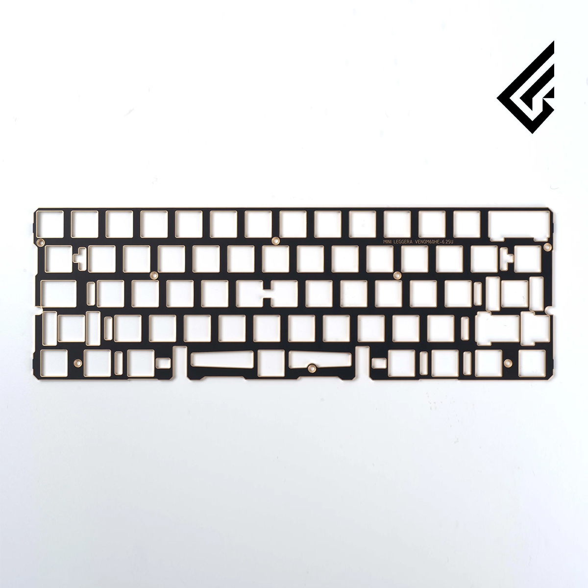 Geonworks Venom60 HE Venom65 H - огляд і ціна Gaming Pc Equipment