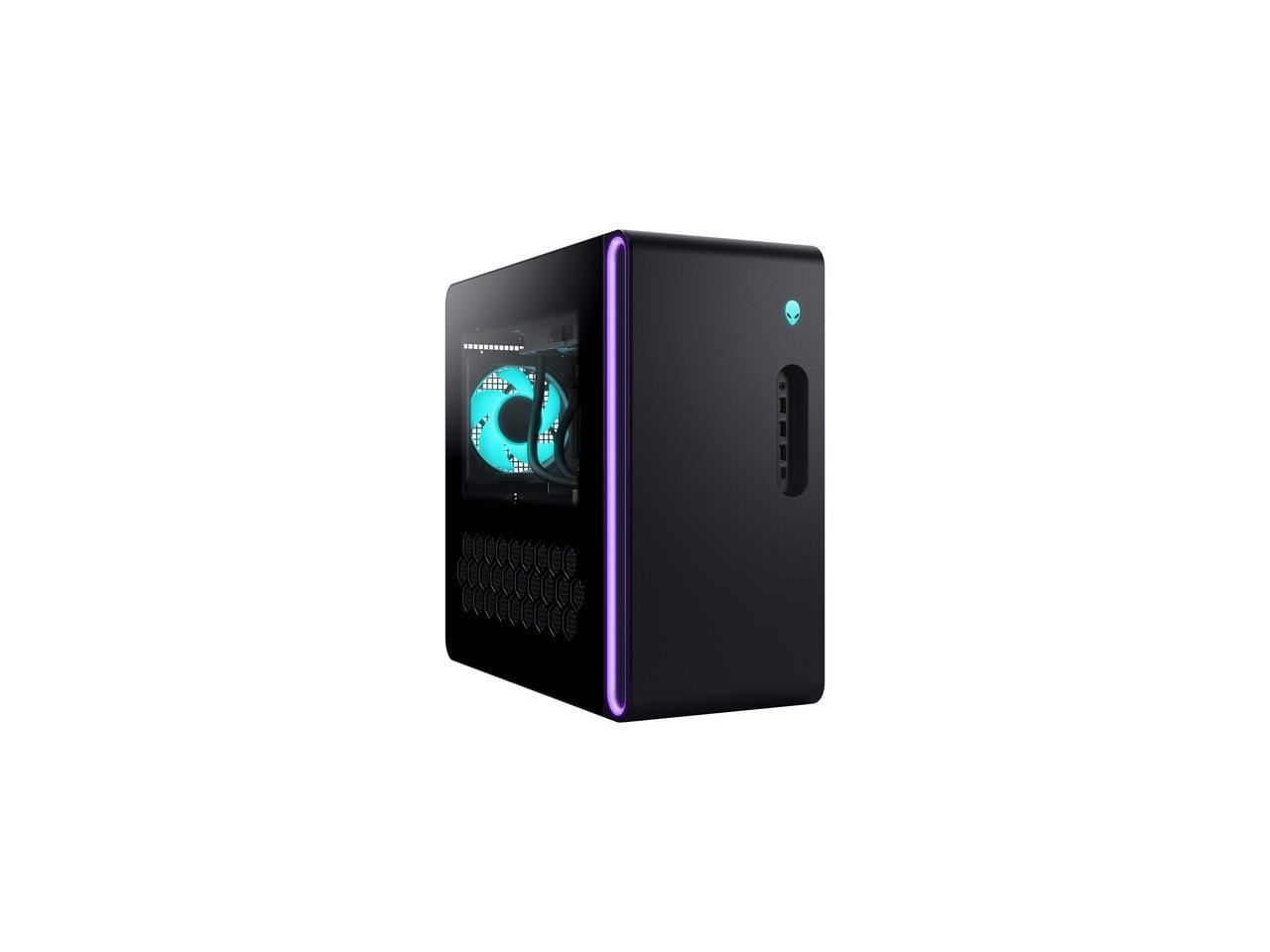 Alienware Gaming Desktop Pc Al - огляд і ціна Pc Gaming Dell