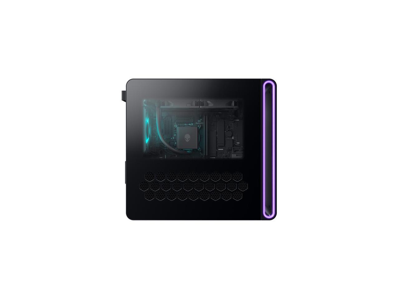 Alienware Gaming Desktop Pc Al - огляд і ціна Pc Gaming Dell