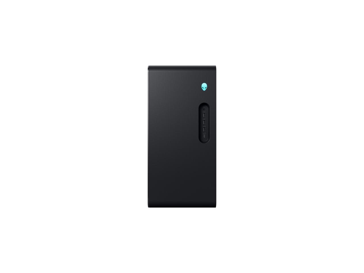 Alienware Gaming Desktop Pc Al - огляд і ціна Pc Gaming Dell