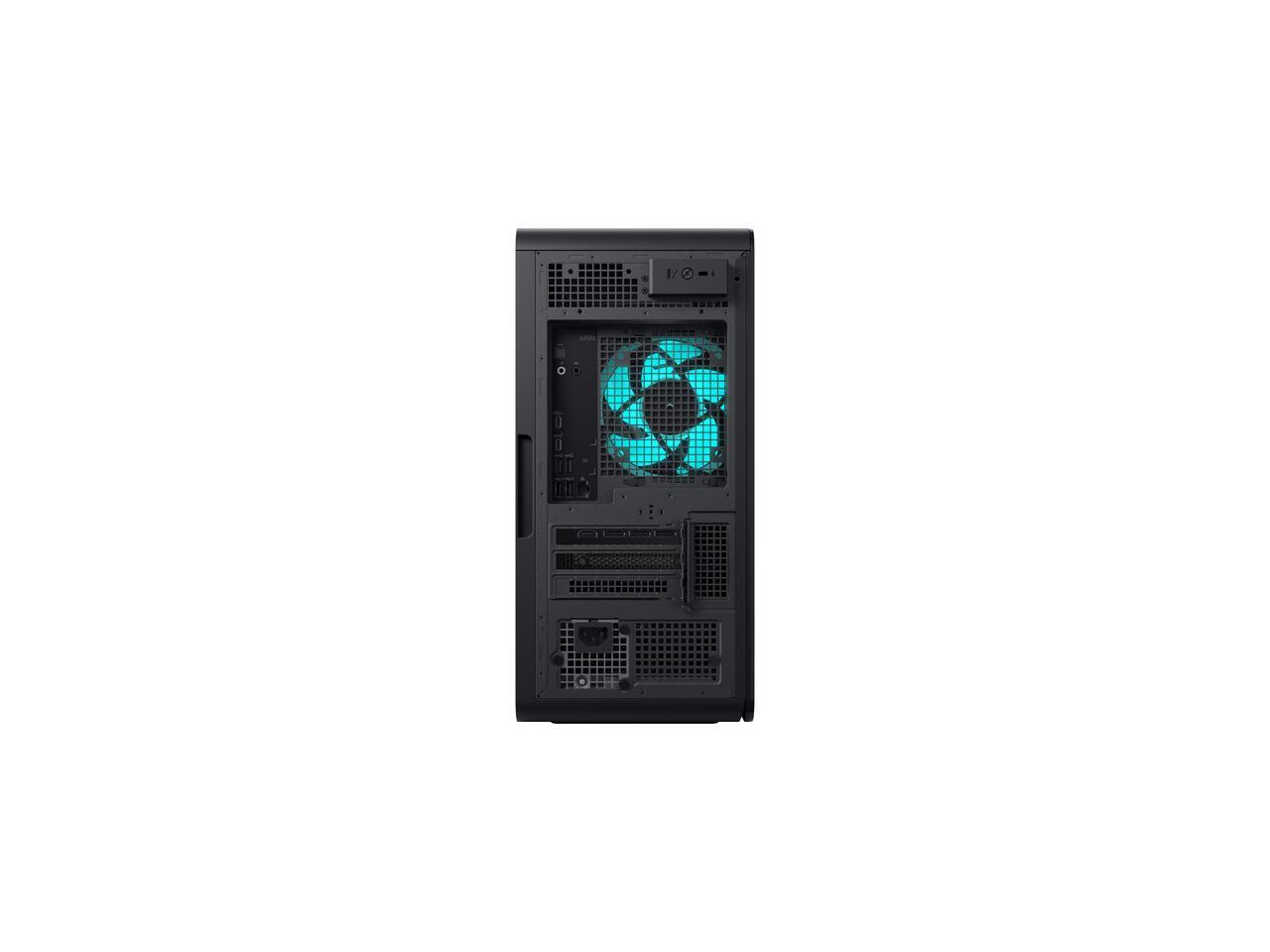 Alienware Gaming Desktop Pc Al - огляд і ціна Pc Gaming Dell
