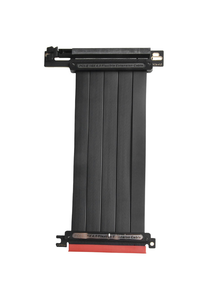 For PCIe 4.0 X16 Riser Cable 2 - огляд і ціна Gpu Vertical Mount