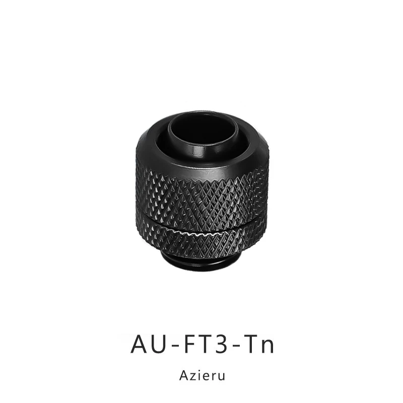 Hose Fitting KIT 3/8''Thick 9. - огляд і ціна Pc Gaming Set