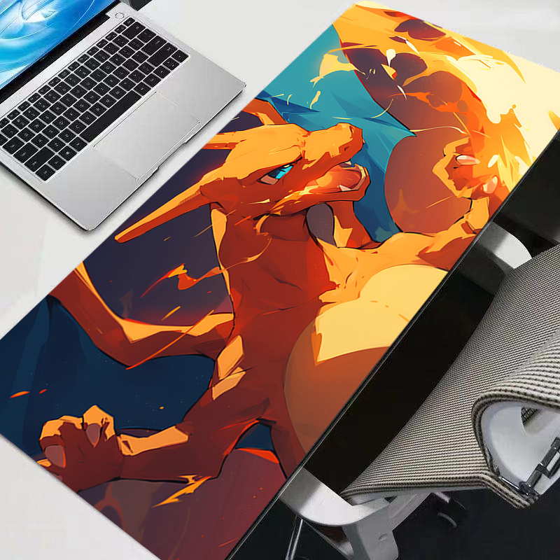 Mouse Pad Anime G-gengar Divin - огляд і ціна Pc Gaming Keyboard And Mouse