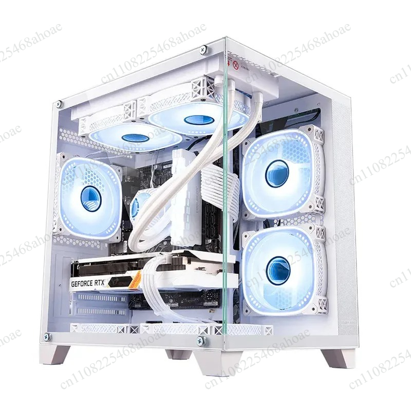 AMD Ryzen 5 Assembled Gaming D - огляд і ціна Pc Gaming Set