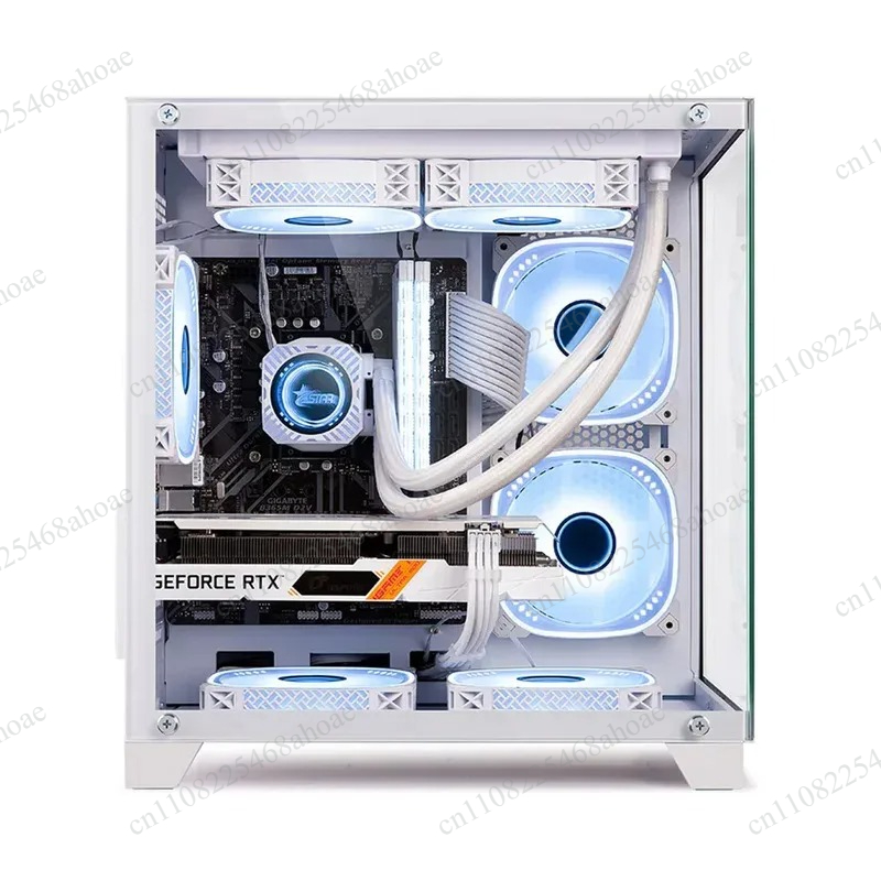 AMD Ryzen 5 Assembled Gaming D - огляд і ціна Pc Gaming Set