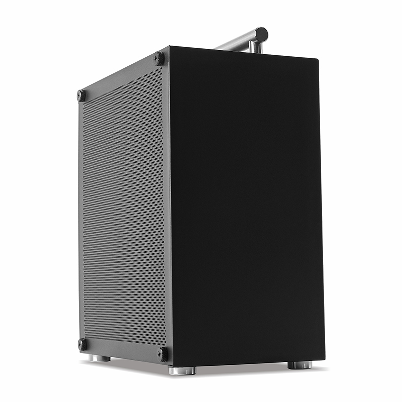 METALFISH T40 Mini ITX Black C - огляд і ціна Pc Gaming Dell