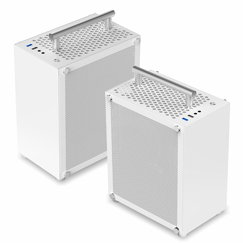 METALFISH T40 Mini ITX Black C - огляд і ціна Pc Gaming Dell