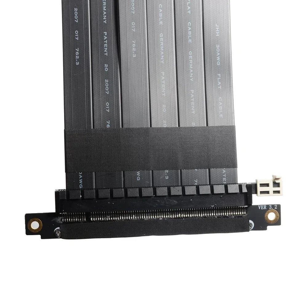 Black & White Double Reverse G - огляд і ціна Gpu Vertical Mount