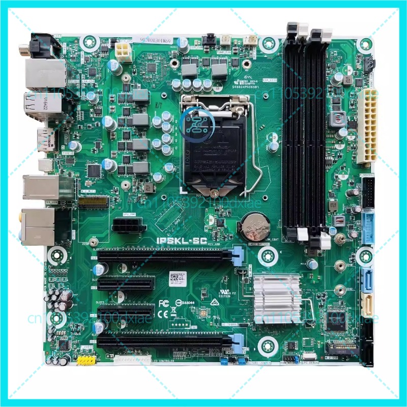 For Dell Aurora R5 desktop PC  - огляд і ціна Pc Gaming Dell