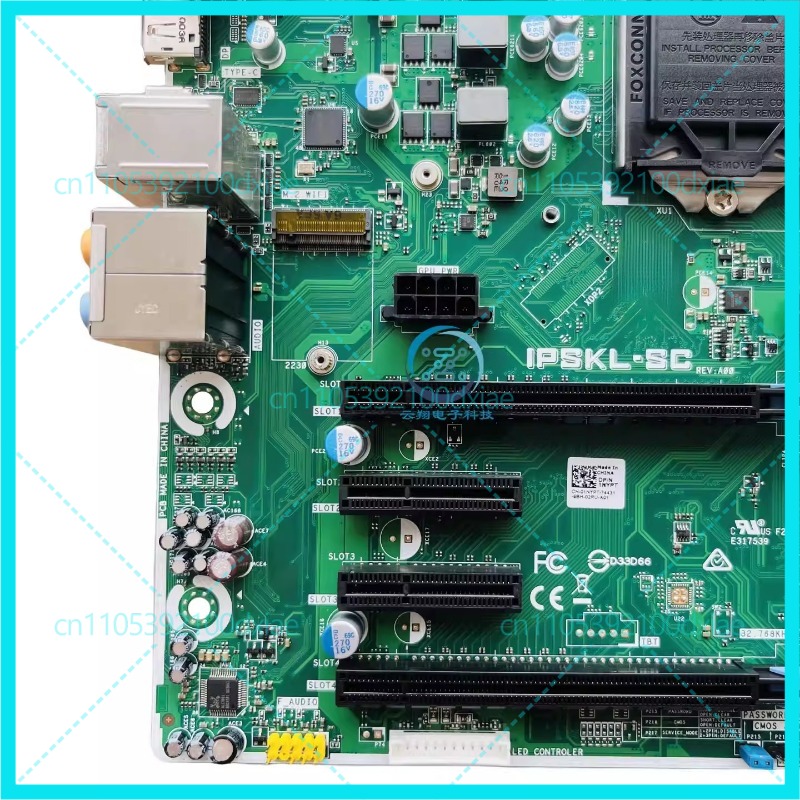 For Dell Aurora R5 desktop PC  - огляд і ціна Pc Gaming Dell