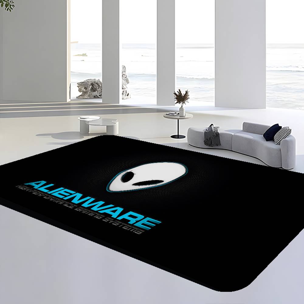 Dell Alienware Animation PC Ga - огляд і ціна Pc Gaming Dell