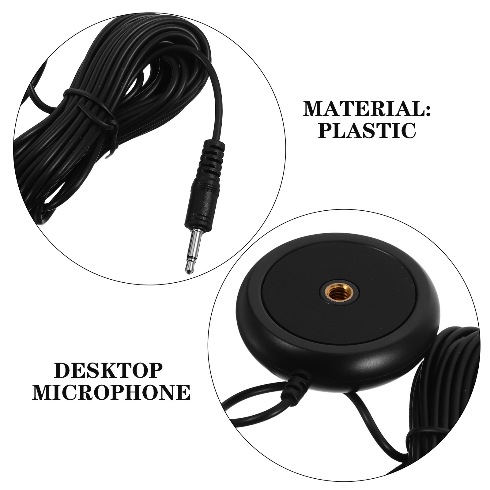 Desktop Calibration Microphone - огляд і ціна Pc Gaming Online
