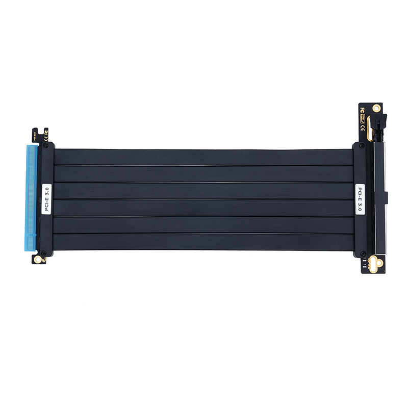 PCIE 3.0 X16 Riser Cable Video - огляд і ціна Gpu Vertical Mount