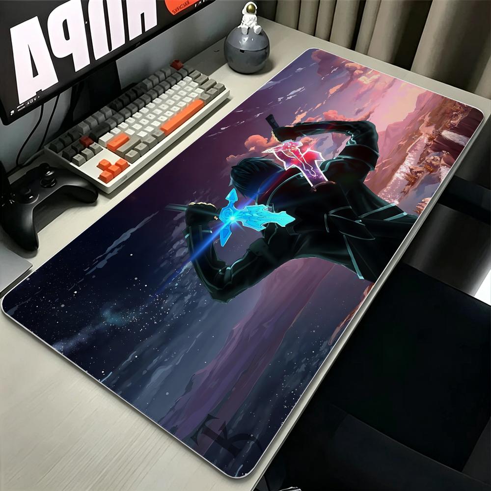 anime Sword Art Online Mouse P - огляд і ціна Pc Gaming Online