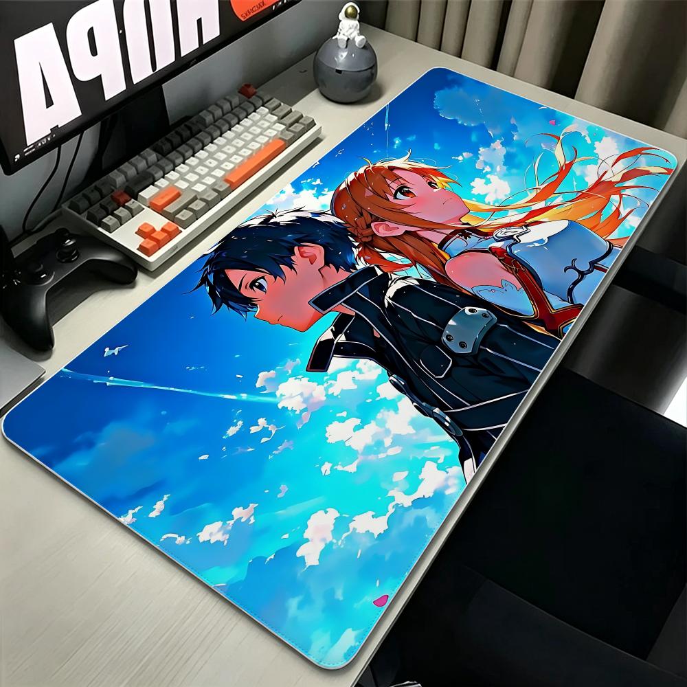 anime Sword Art Online Mouse P - огляд і ціна Pc Gaming Online