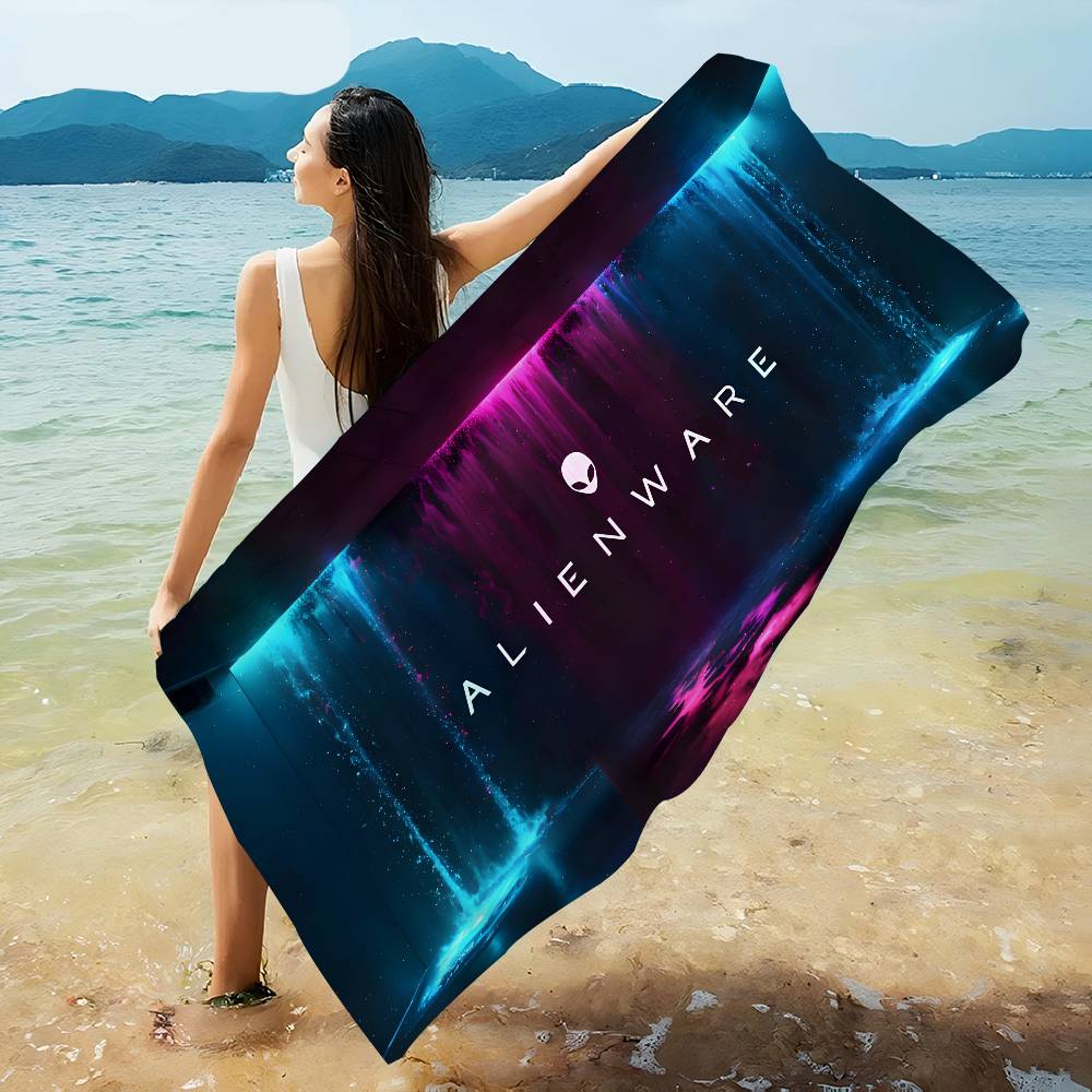 Dell Alienware Animation PC Ga - огляд і ціна Pc Gaming Dell