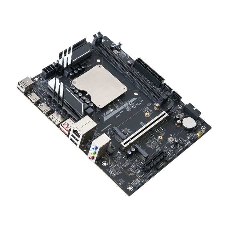 DIY Gaming Computer Motherboar - огляд і ціна Pc Gaming Set