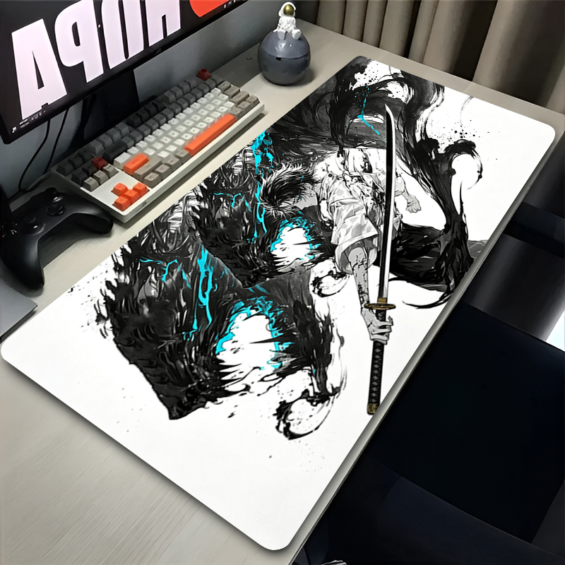 Mouse Pad Cool Gamer Accessori - огляд і ціна Pc Gaming Keyboard And Mouse