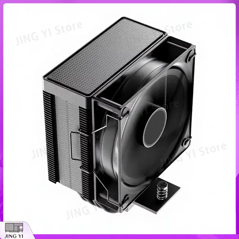 ATX Mid Tower PC Case Tempered - огляд і ціна Pc Gaming Aquarium