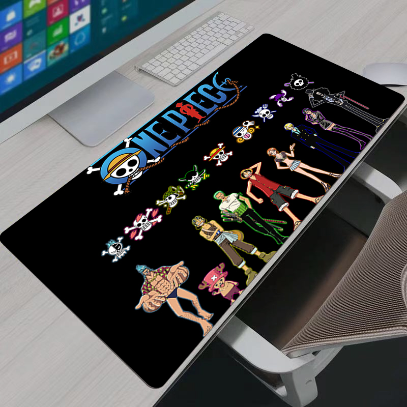 Mouse Pad Gaming Japan Game An - огляд і ціна Pc Gaming Keyboard And Mouse