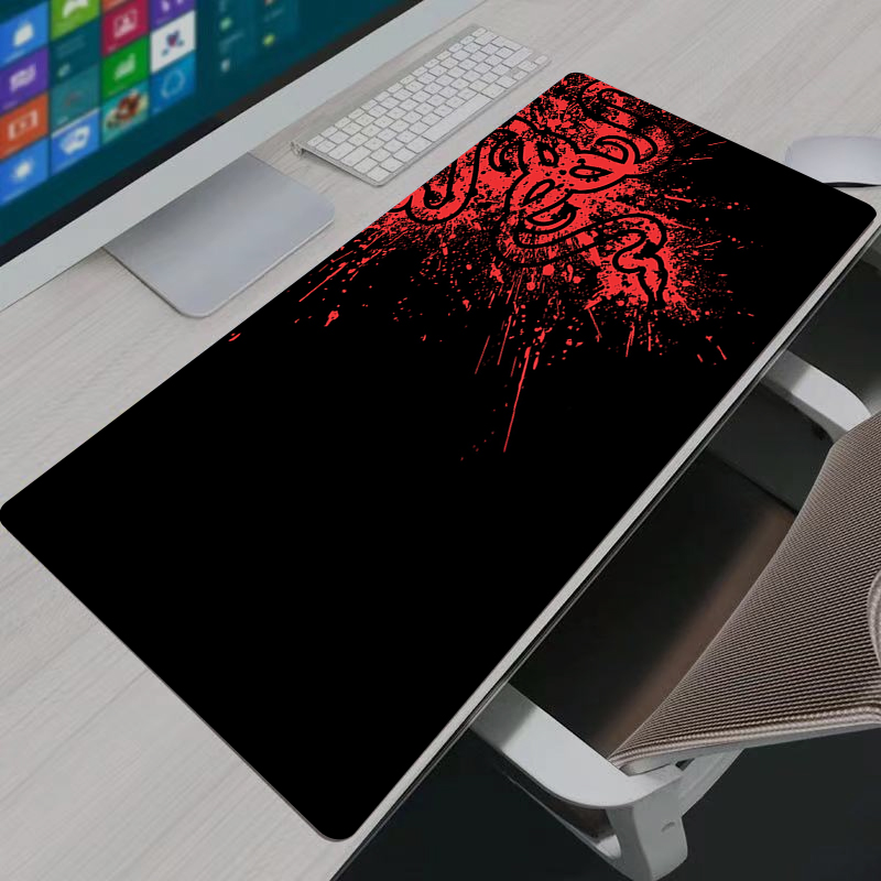 Mouse Pad Gaming Japan Game An - огляд і ціна Pc Gaming Keyboard And Mouse