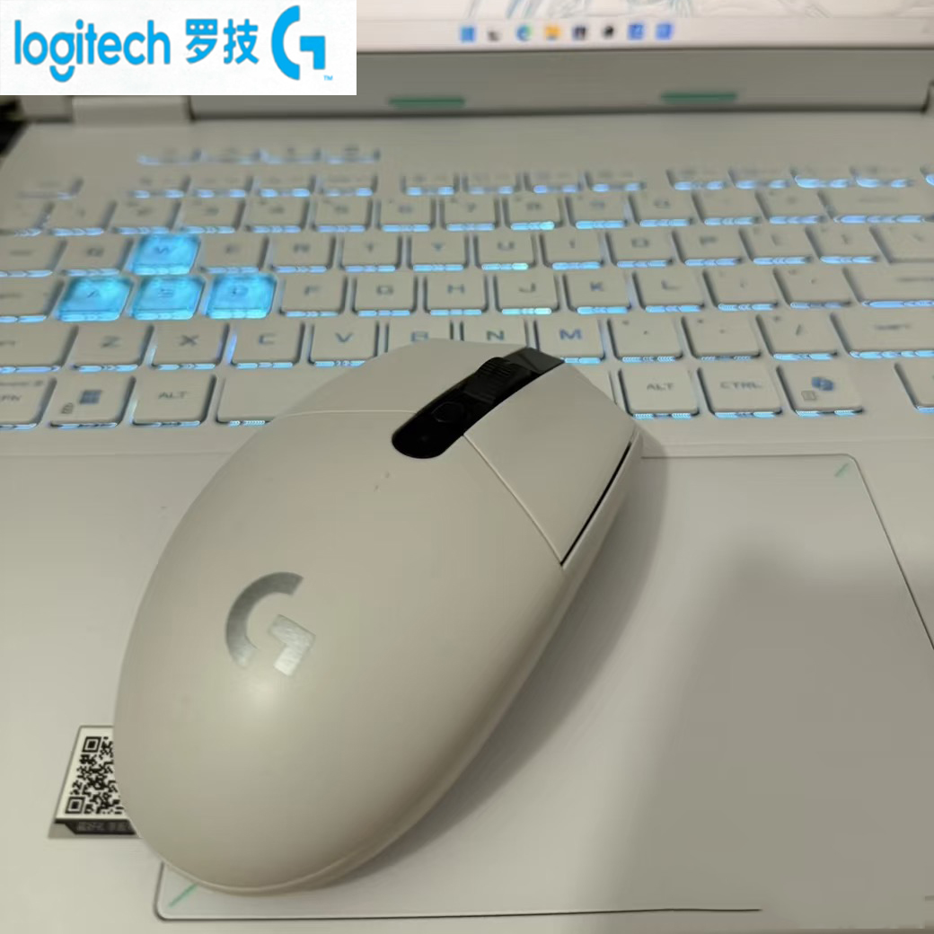 Logitech G304 G102 Wired Gamin - огляд і ціна Pc Gaming X3D
