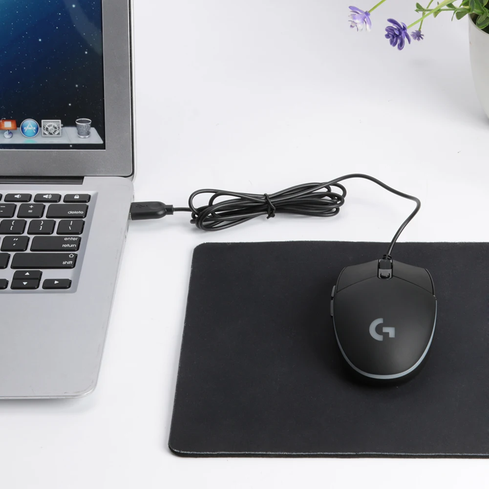 Logitech G304 G102 Wired Gamin - огляд і ціна Pc Gaming X3D