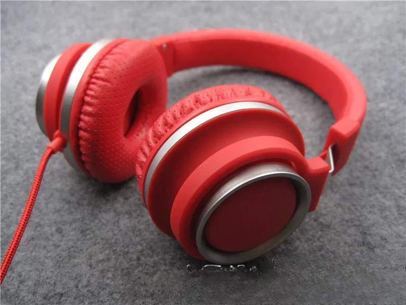 Custom HiFi Over-ear Wired Hea - огляд і ціна Pc Gaming Online