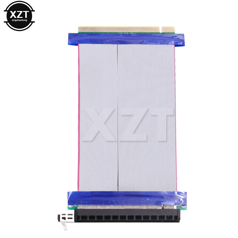 High Quality PCIe 16X PCI Expr - огляд і ціна Gpu Vertical Mount