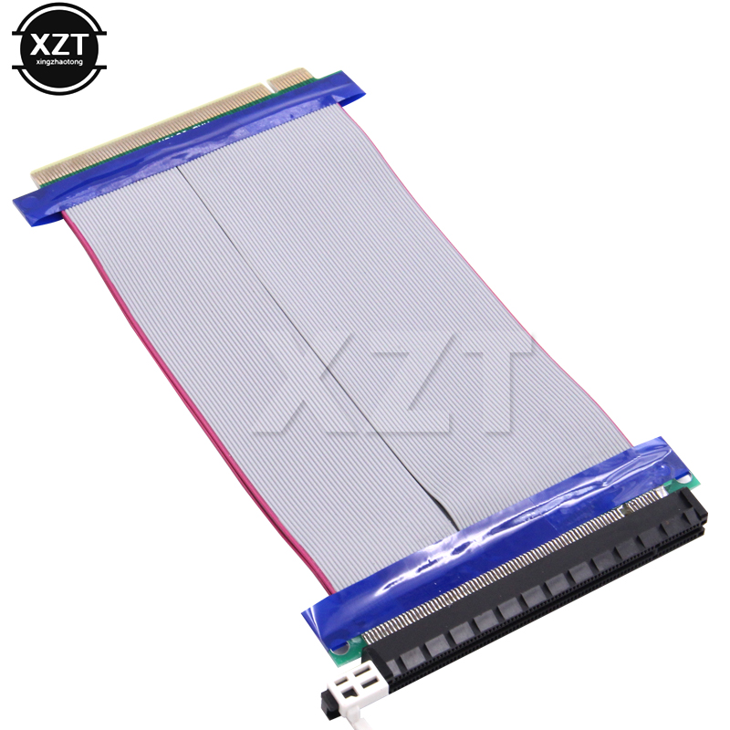 High Quality PCIe 16X PCI Expr - огляд і ціна Gpu Vertical Mount