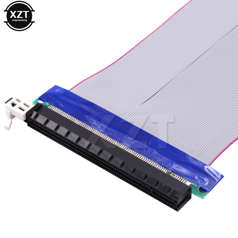 High Quality PCIe 16X PCI Expr - огляд і ціна Gpu Vertical Mount