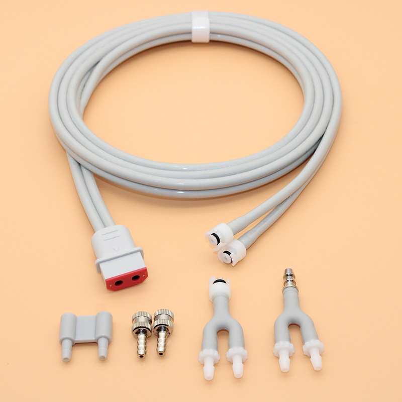 2021 New NIBP Blood Pressure C - огляд і ціна Dual Monitor Arm