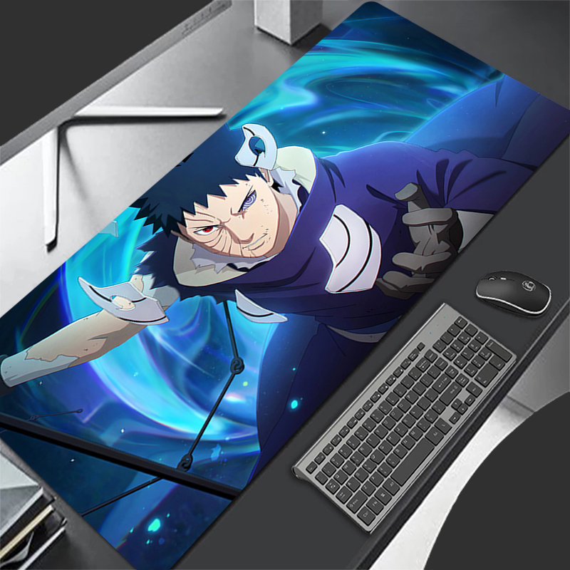 Mouse Pad Anime Carpe Large Na - огляд і ціна Pc Gaming Keyboard And Mouse