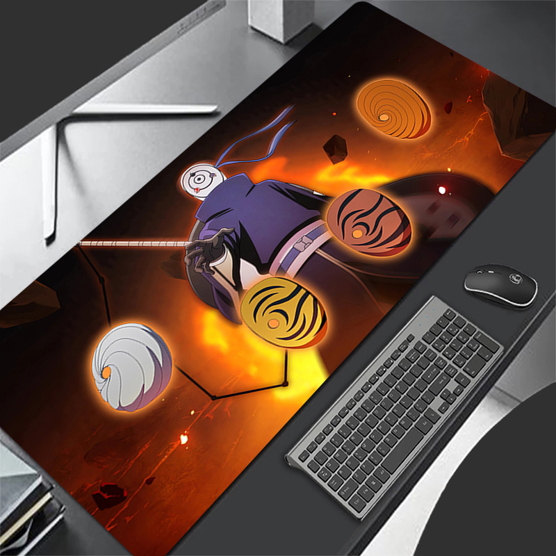 Mouse Pad Anime Carpe Large Na - огляд і ціна Pc Gaming Keyboard And Mouse