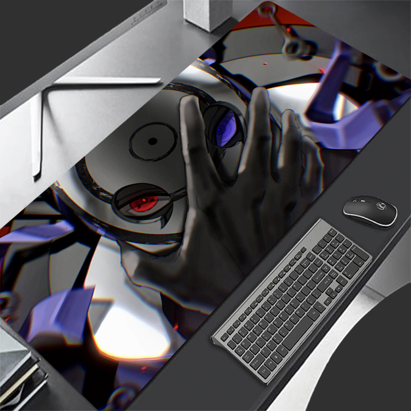 Mouse Pad Anime Carpe Large Na - огляд і ціна Pc Gaming Keyboard And Mouse