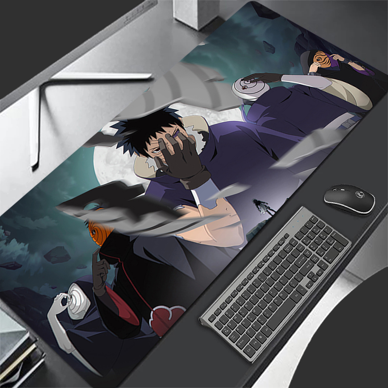 Mouse Pad Anime Carpe Large Na - огляд і ціна Pc Gaming Keyboard And Mouse