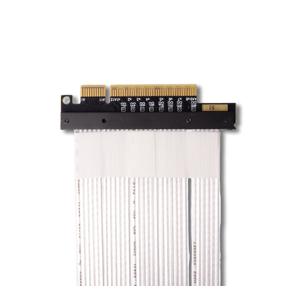 ADT-Link PCIE 4.0 3.0 X8 To X1 - огляд і ціна Gpu Vertical Mount