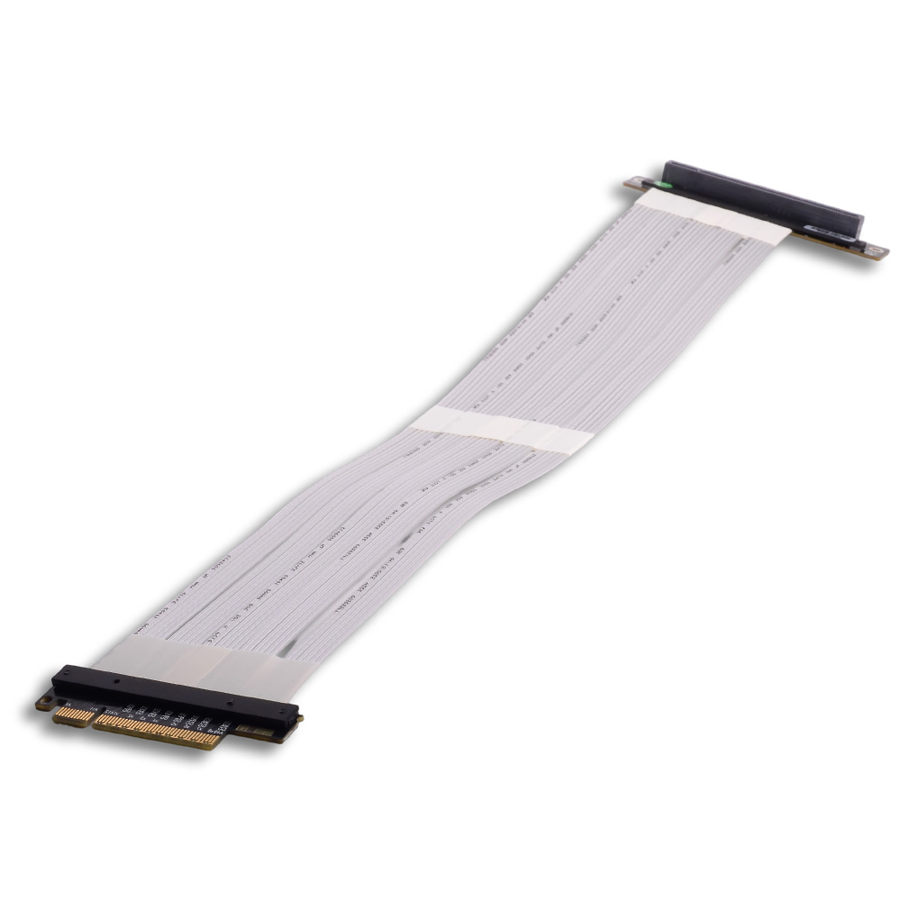ADT-Link PCIE 4.0 3.0 X8 To X1 - огляд і ціна Gpu Vertical Mount